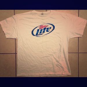Miller Lite Tee